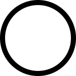Circle SVG Icon